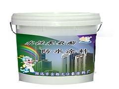 黑龍江水性聚氨防水涂料 購(gòu)買水性聚氨防水涂 招遠(yuǎn)市金都龍仕豪涂料廠 rg防水涂料,滲透結(jié)