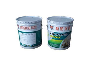 JS復(fù)合彩色防水涂料 蘇興化市恒陽(yáng)涂料廠的高清產(chǎn)品圖鑒